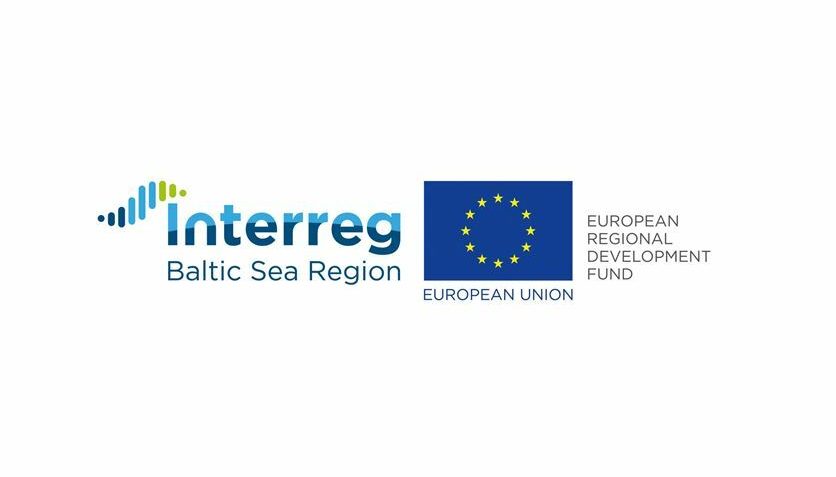 logo Interreg Baltic Sea Region