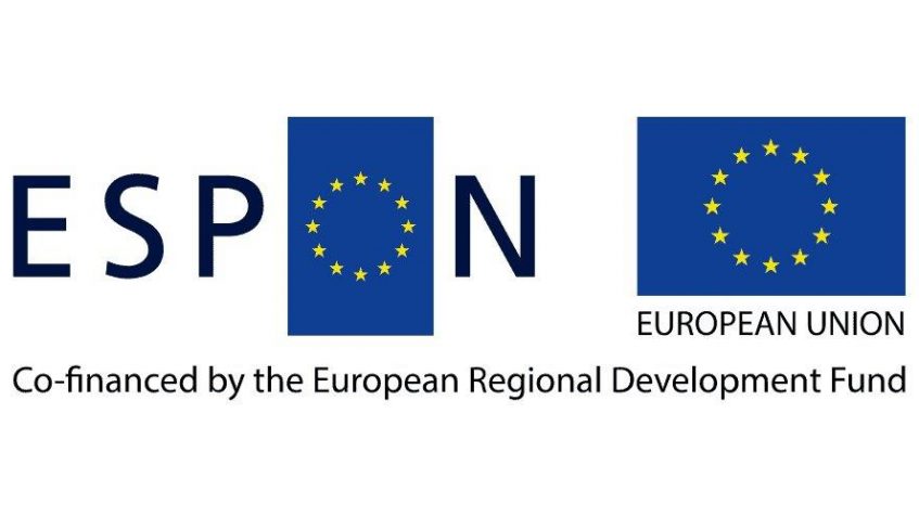 logo ESPON