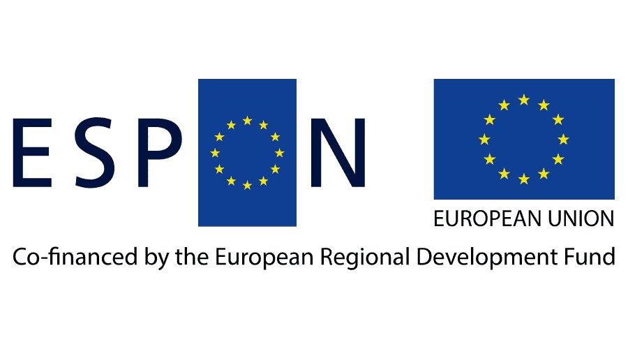 logo ESPON