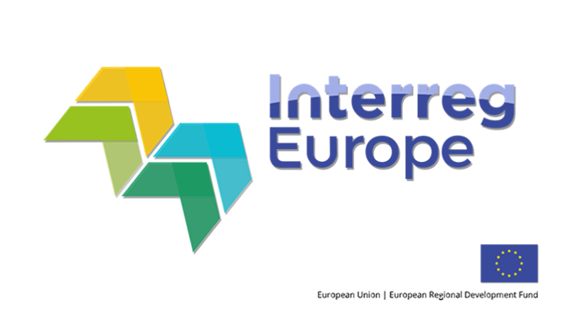 logo Interreg Europe