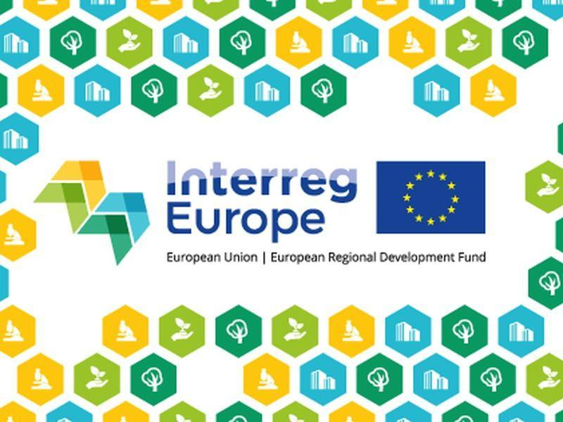 Rozwój regionalny z Interreg Europa - webinaria