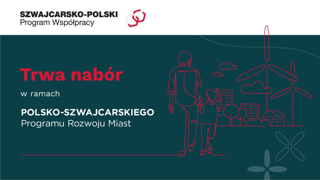 POLSKO-SZWAJCARSKI PROGRAM ROZWOJU MIAST 