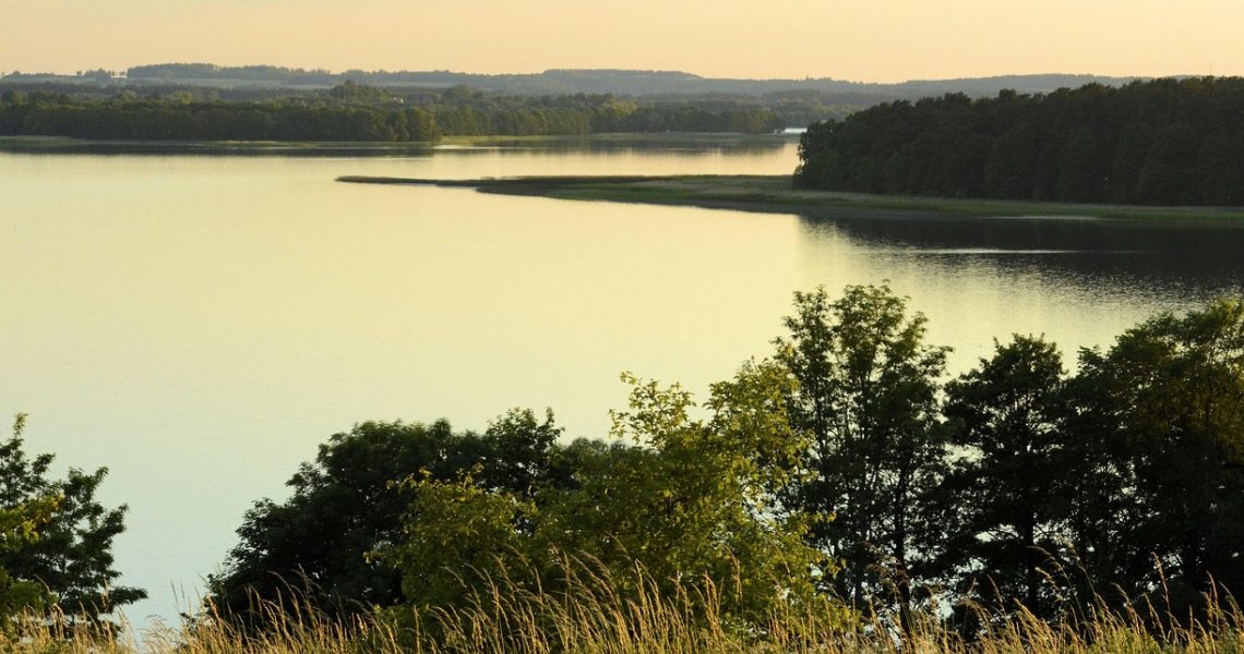 Założenia aktualizacji Strategii rozwoju społeczno-gospodarczego województwa warmińsko-mazurskiego do roku 2035