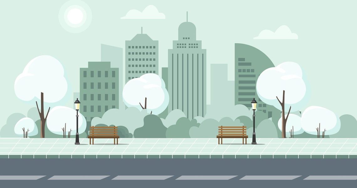 Konferencja „Gramy w zielone. Zielona transformacja miast w teorii i praktyce”